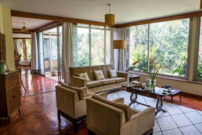 Beautiful historic stand alone in Muthaiga, Nairobi